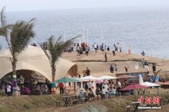 海南文昌拓展“航天+”产业链条升级新春